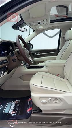 جي ام سي يوكون